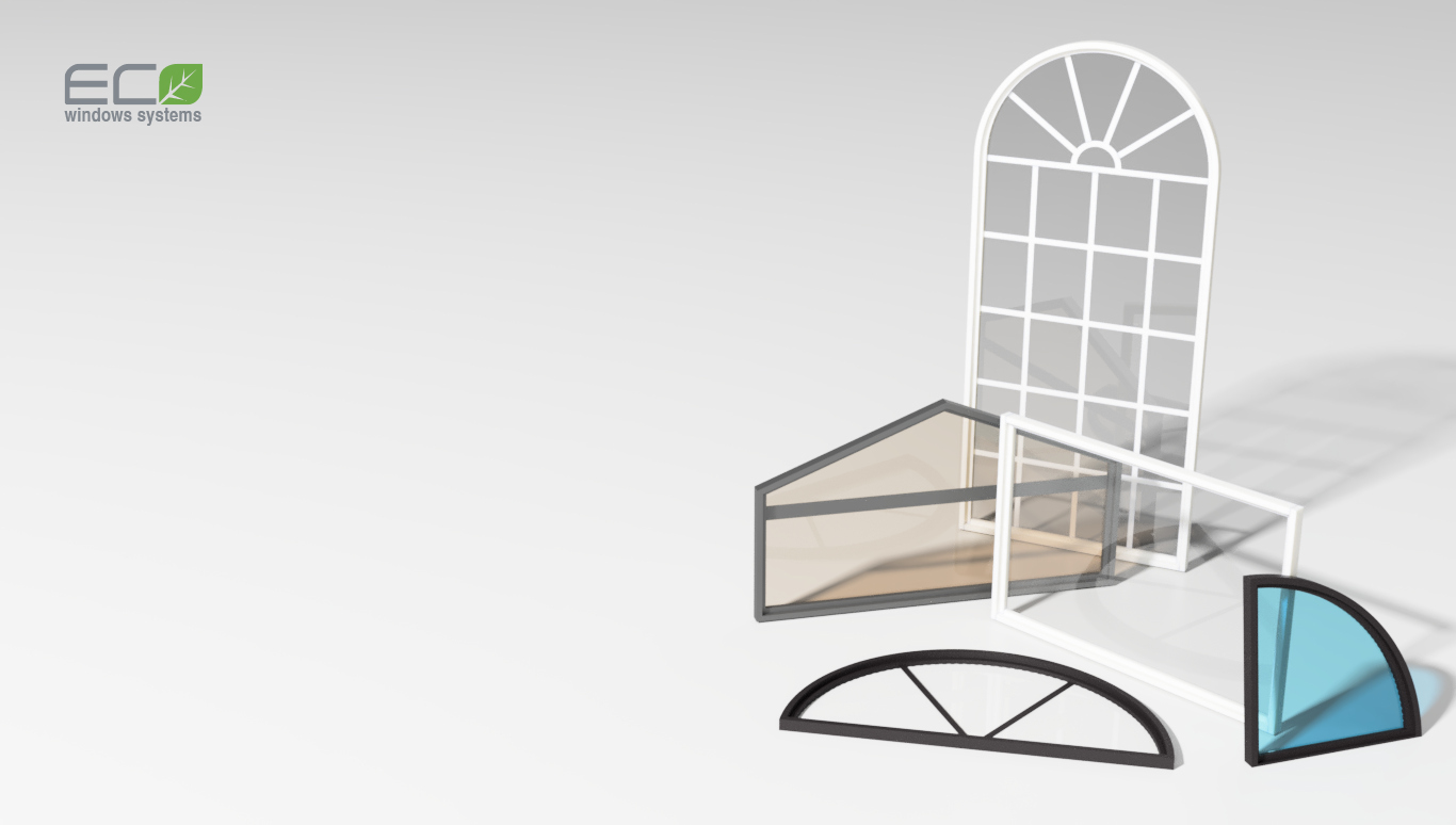 Fixed Window Architectural