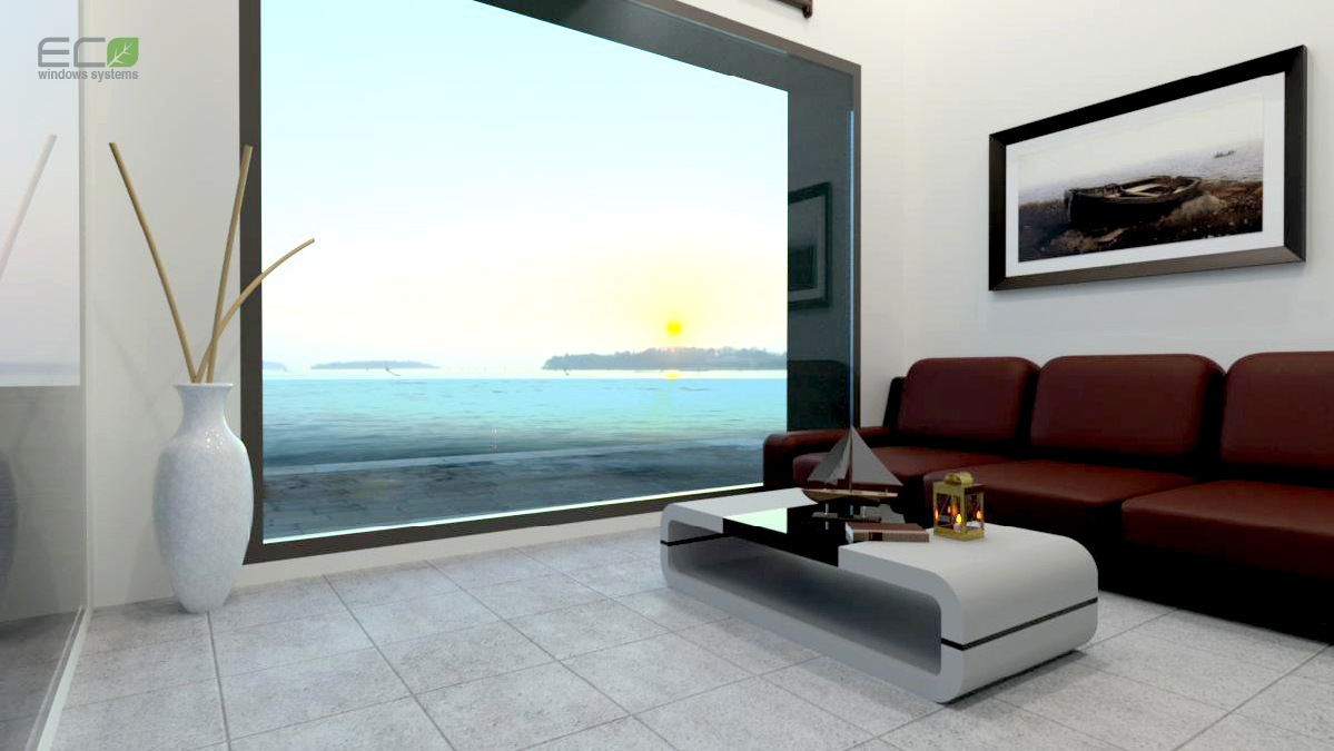 Window Wall Systems