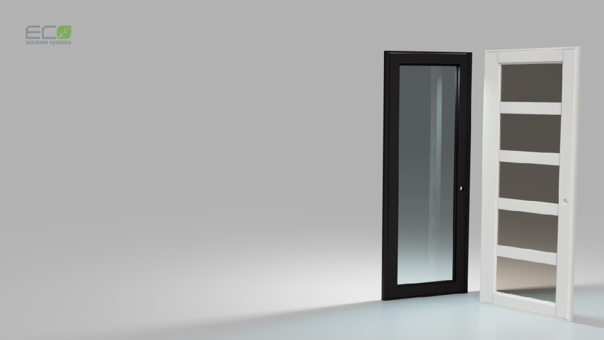 French Door