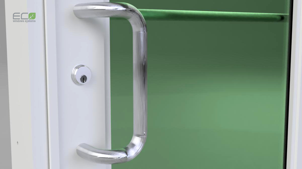 French Door