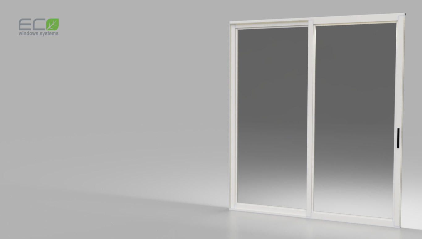 Sliding Door