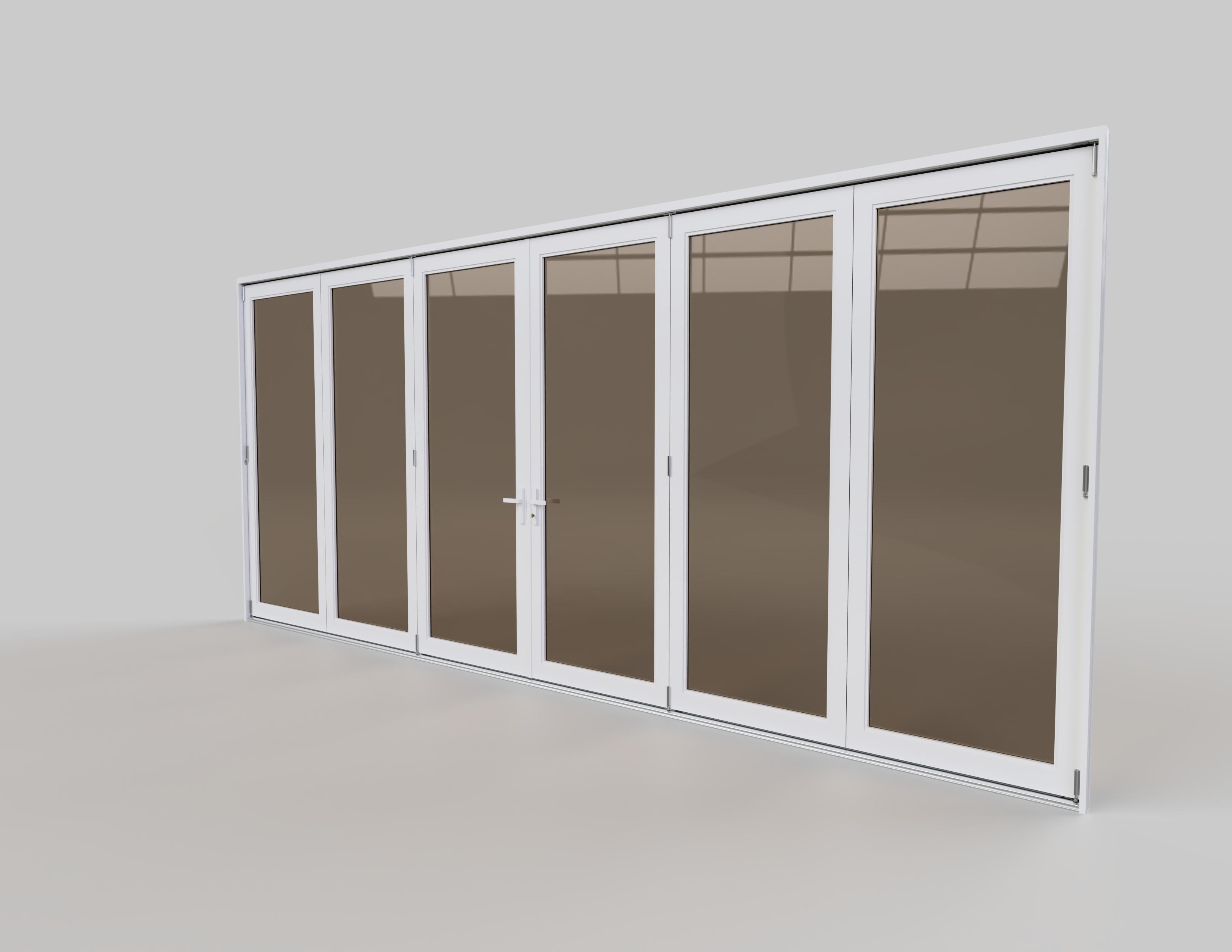 Bi-Fold