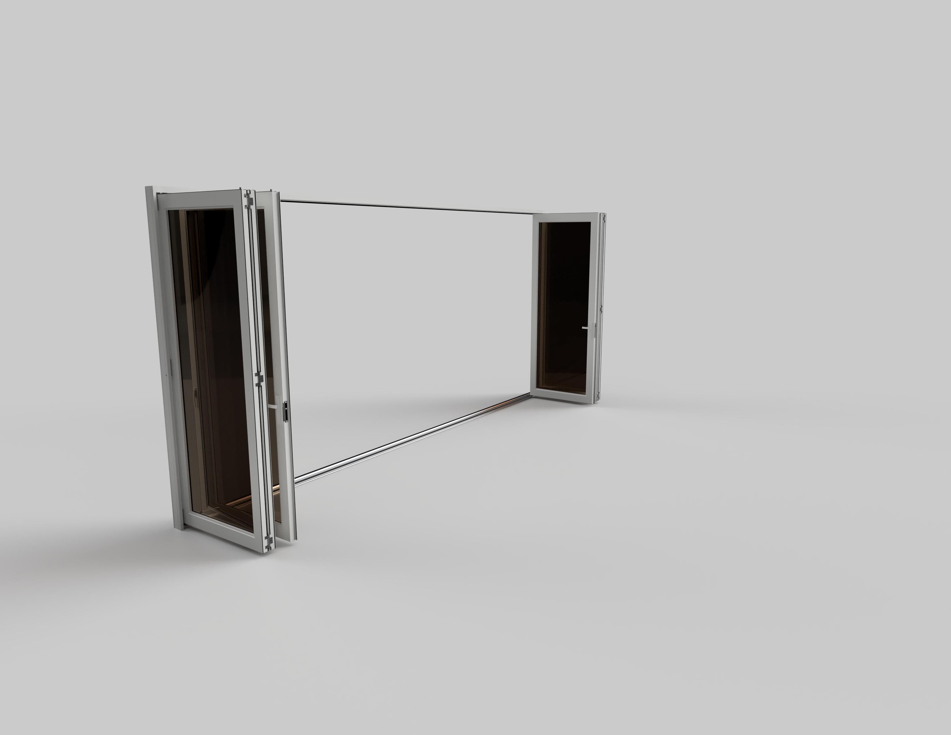 Bi-Fold